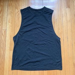 Men’s Lululemon swift tank